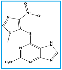 AZATHIOPRINE EP IMPURITY G
